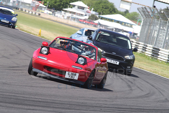 JDM COMBE 2169