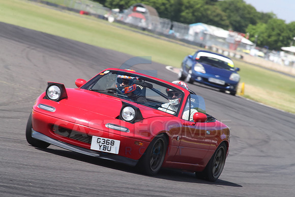 JDM COMBE 2170