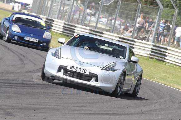 JDM COMBE 2172