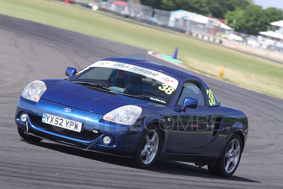 JDM COMBE 2174
