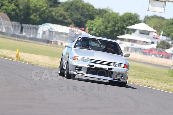 JDM COMBE 1521