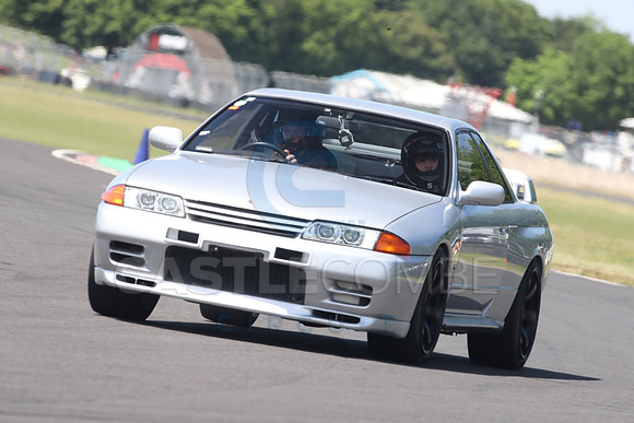 JDM COMBE 1522