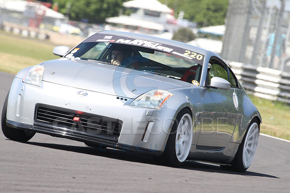 JDM COMBE 1527