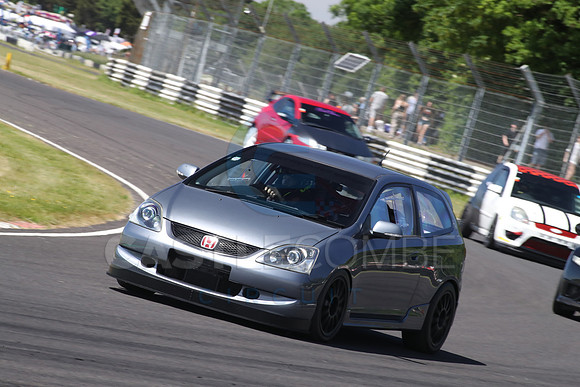 JDM COMBE 2235