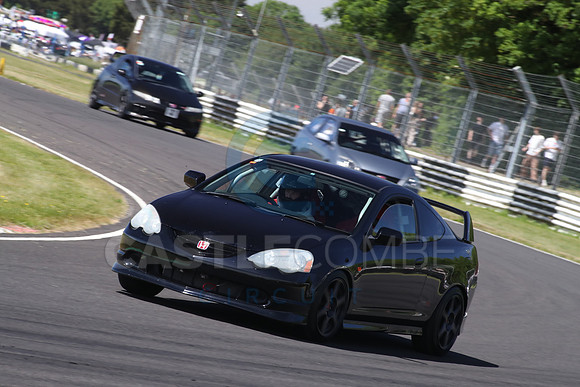 JDM COMBE 2233