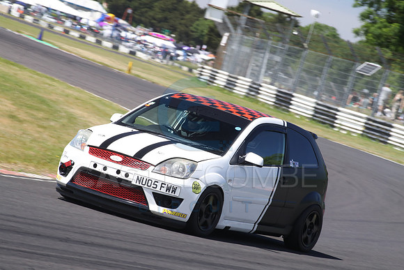 JDM COMBE 2237