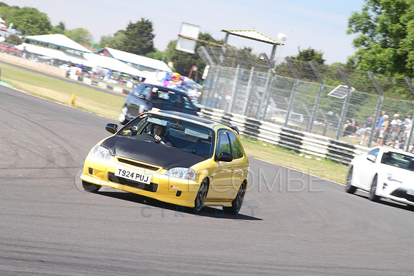 JDM COMBE 2247