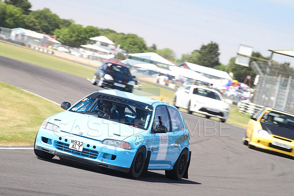 JDM COMBE 2245