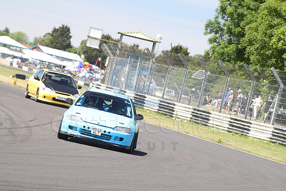 JDM COMBE 2244