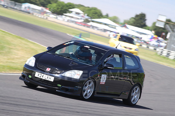 JDM COMBE 2251