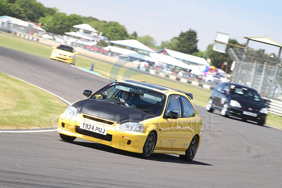JDM COMBE 2248