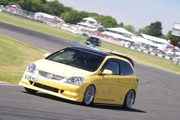 JDM COMBE 2252