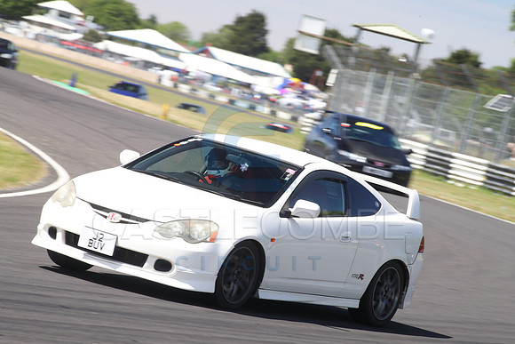 JDM COMBE 2254