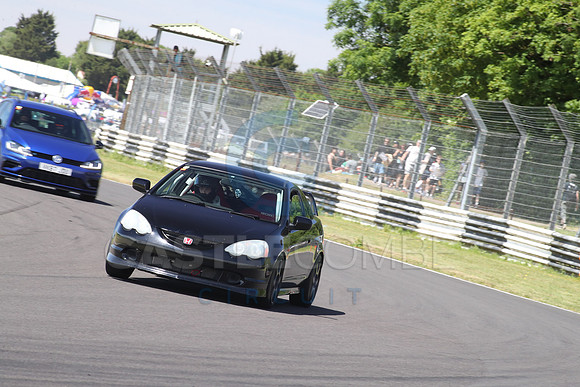 JDM COMBE 2257