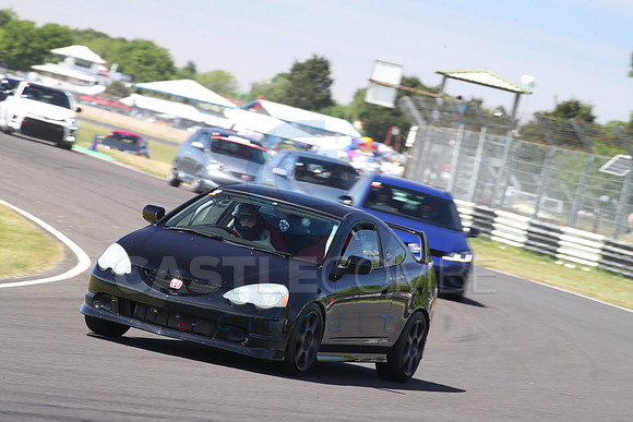 JDM COMBE 2258