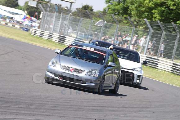JDM COMBE 2264