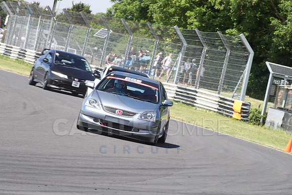JDM COMBE 2263