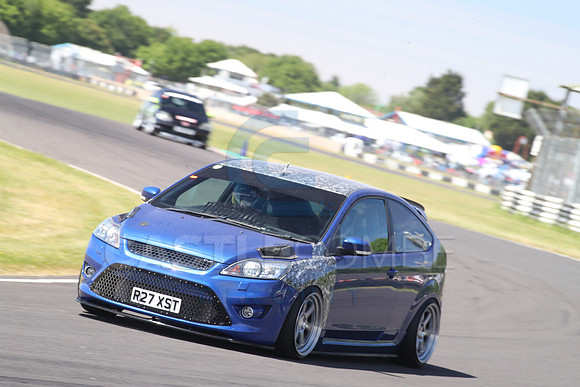 JDM COMBE 2270