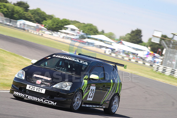 JDM COMBE 2272