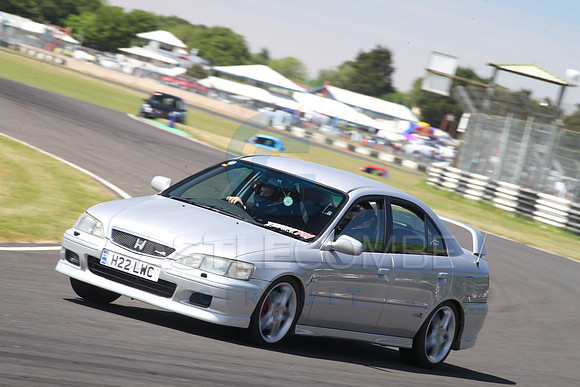 JDM COMBE 2273