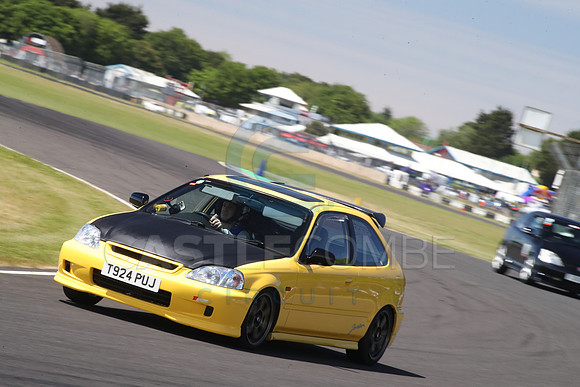 JDM COMBE 2276