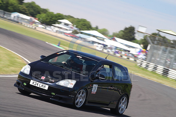 JDM COMBE 2277