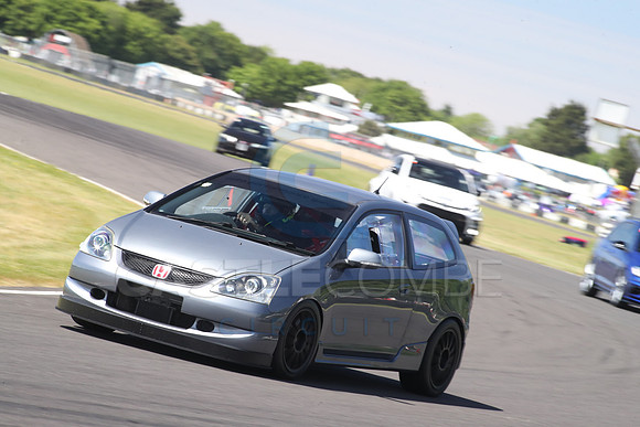 JDM COMBE 2287