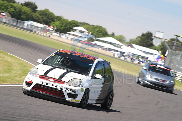 JDM COMBE 2292