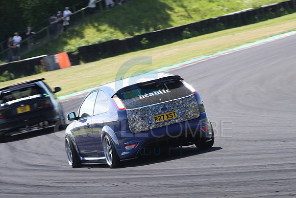 JDM COMBE 2296