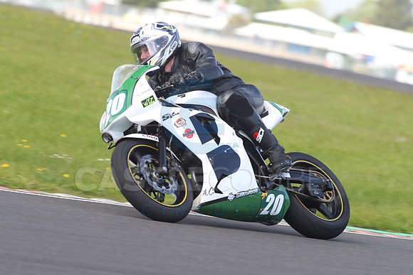 BIKES 1626