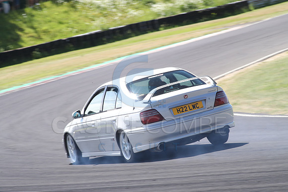 JDM COMBE 2297