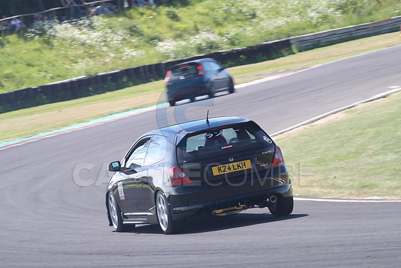 JDM COMBE 2303