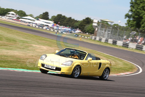 JDM COMBE 0711