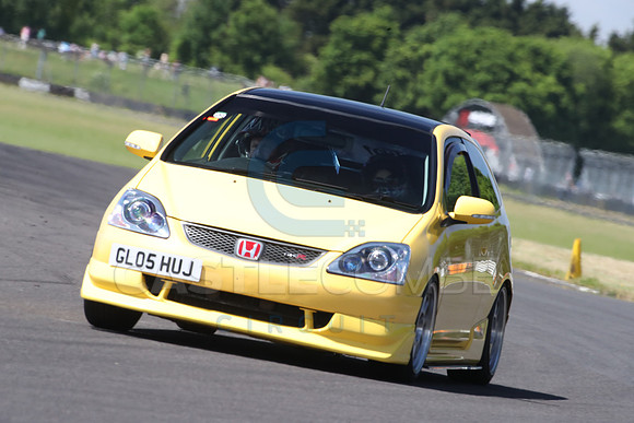 JDM COMBE 1615