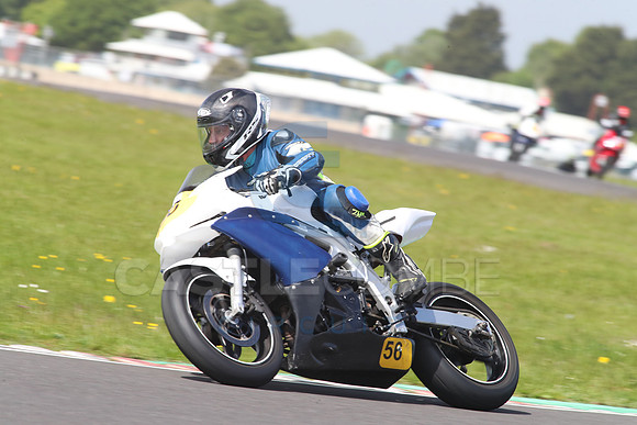 BIKES 1586