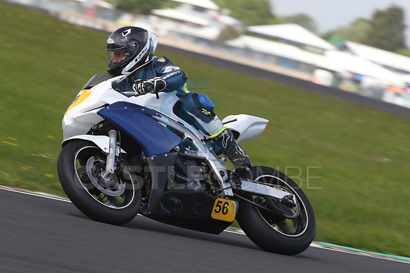 BIKES 1596