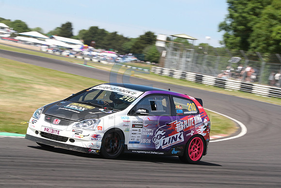 JDM COMBE 0723
