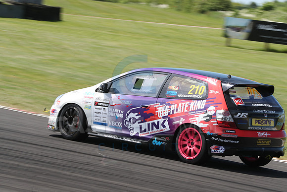 JDM COMBE 0724