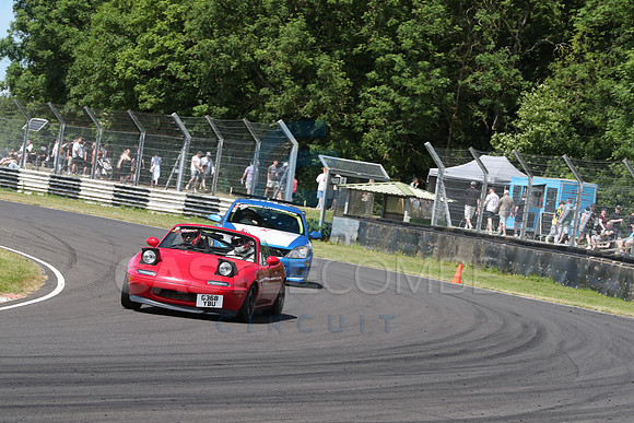 JDM COMBE 0733