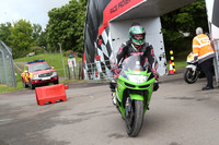 Kawasaki green