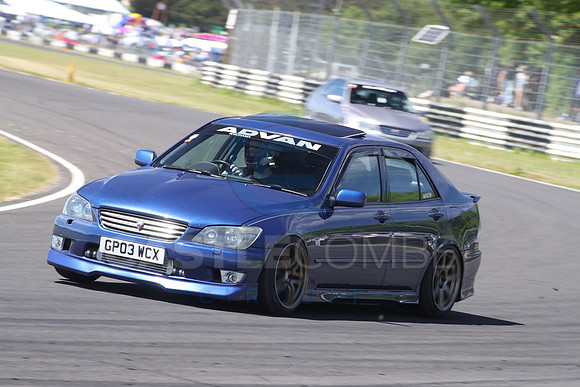 JDM COMBE 2746