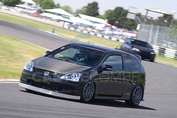 JDM COMBE 2748
