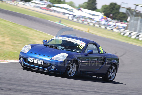 JDM COMBE 2749