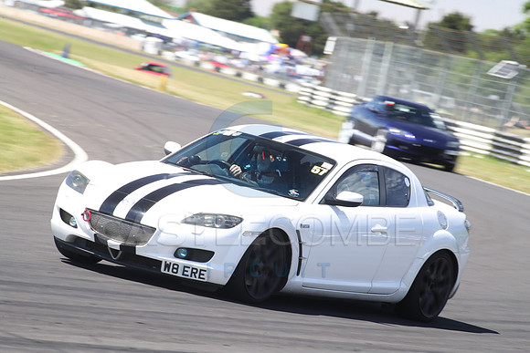 JDM COMBE 2754