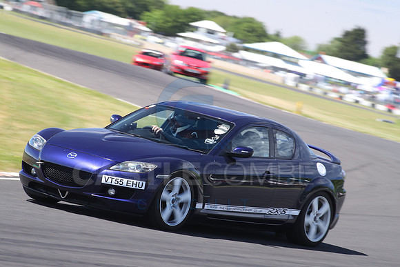 JDM COMBE 2757