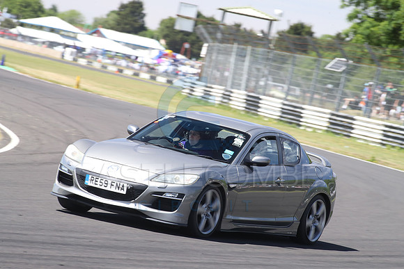 JDM COMBE 2762