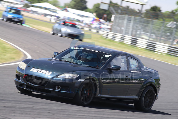 JDM COMBE 2763