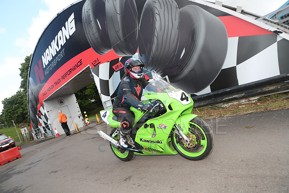 BIKES 0107