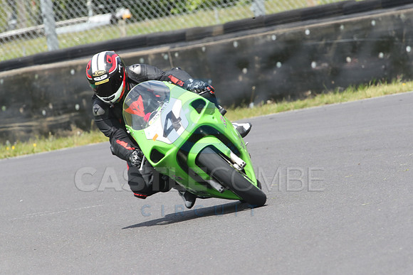BIKES 0818