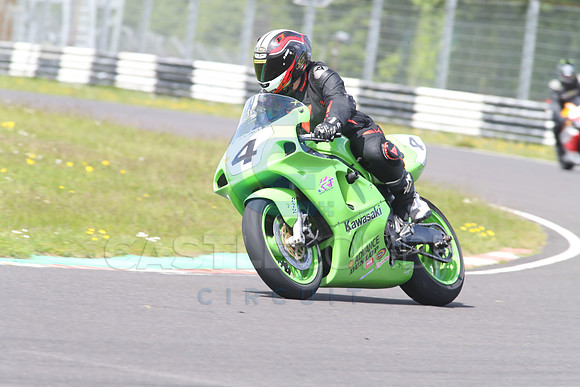 BIKES 1638